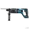 Kép 4/9 - Makita DHR241RTJ 18V LXT Li-ion 2,0J SDS-Plus fúró-vésőkalapács 2x5,0Ah