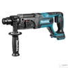 Kép 6/9 - Makita DHR241RTJ 18V LXT Li-ion 2,0J SDS-Plus fúró-vésőkalapács 2x5,0Ah