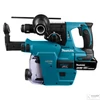Makita DHR243RTJW 18V LXT Li-ion BL 2,0J SDS-Plus fúró-vésőkalapács cst 2x5,0Ah