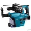 Makita DHR243RTJW 18V LXT Li-ion BL 2,0J SDS-Plus fúró-vésőkalapács cst 2x5,0Ah