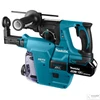 Makita DHR243RTJW 18V LXT Li-ion BL 2,0J SDS-Plus fúró-vésőkalapács cst 2x5,0Ah