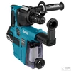 Makita DHR243RTJW 18V LXT Li-ion BL 2,0J SDS-Plus fúró-vésőkalapács cst 2x5,0Ah