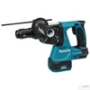 Makita DHR243Z 18V LXT Li-ion BL 2,0J SDS-Plus fúró-vésőkalapács cst Z