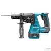 Kép 3/19 - Makita DHR243Z 18V LXT Li-ion BL 2,0J SDS-Plus fúró-vésőkalapács cst Z