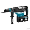 Makita DHR400ZKU 2x18V LXT Li-ion BL 8,0J SDS-Max fúró-vésőkalapács Z
