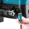 Makita DHR400ZKU 2x18V LXT Li-ion BL 8,0J SDS-Max fúró-vésőkalapács Z