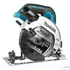 Kép 13/18 - Makita DHS660RTJ 18V LXT Li-ion BL ADT 165mm körfűrész 2x5,0Ah