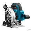 Kép 4/19 - Makita DHS660Z 18V LXT Li-ion BL ADT 165mm körfűrész Z