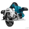 Kép 2/18 - Makita DHS660RTJ 18V LXT Li-ion BL ADT 165mm körfűrész 2x5,0Ah