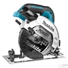 Makita DHS661ZU 18V LXT Li-ion BL ADT AWS 165mm körfűrész Z
