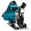 Kép 12/28 - Makita DHS661ZU 18V LXT Li-ion BL ADT AWS 165mm körfűrész Z