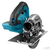 Kép 17/28 - Makita DHS661ZU 18V LXT Li-ion BL ADT AWS 165mm körfűrész Z