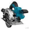 Makita DHS661ZU 18V LXT Li-ion BL ADT AWS 165mm körfűrész Z