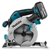 Makita DHS680RTJ 18V LXT Li-ion BL 165mm körfűrész 2x5,0Ah