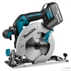 Makita DHS680RTJ 18V LXT Li-ion BL 165mm körfűrész 2x5,0Ah