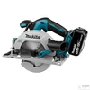 Makita DHS680RTJ 18V LXT Li-ion BL 165mm körfűrész 2x5,0Ah
