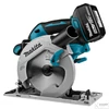 Makita DHS680RTJ 18V LXT Li-ion BL 165mm körfűrész 2x5,0Ah