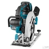 Makita DHS680RTJ 18V LXT Li-ion BL 165mm körfűrész 2x5,0Ah
