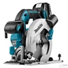 Makita DHS680RTJ 18V LXT Li-ion BL 165mm körfűrész 2x5,0Ah
