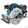 Makita DHS680RTJ 18V LXT Li-ion BL 165mm körfűrész 2x5,0Ah