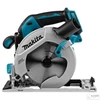 Makita DHS680RTJ 18V LXT Li-ion BL 165mm körfűrész 2x5,0Ah