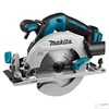 Makita DHS680RTJ 18V LXT Li-ion BL 165mm körfűrész 2x5,0Ah