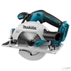 Makita DHS680RTJ 18V LXT Li-ion BL 165mm körfűrész 2x5,0Ah