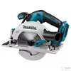 Kép 2/28 - Makita DHS680Z 18V LXT Li-ion BL 165mm körfűrész Z