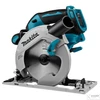 Makita DHS680RTJ 18V LXT Li-ion BL 165mm körfűrész 2x5,0Ah