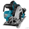 Makita DHS680RTJ 18V LXT Li-ion BL 165mm körfűrész 2x5,0Ah