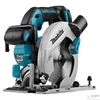 Makita DHS680RTJ 18V LXT Li-ion BL 165mm körfűrész 2x5,0Ah