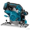 Makita DHS680RTJ 18V LXT Li-ion BL 165mm körfűrész 2x5,0Ah