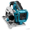 Makita DHS680RTJ 18V LXT Li-ion BL 165mm körfűrész 2x5,0Ah