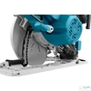 Makita DHS680RTJ 18V LXT Li-ion BL 165mm körfűrész 2x5,0Ah