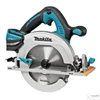 Kép 9/9 - Makita DHS710Z 2x18V LXT Li-ion 190mm körfűrész Z