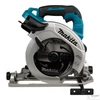 Kép 2/19 - Makita DHS783ZU 2x18V LXT Li-ion BL ADT AWS 190mm körfűrész Z