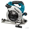 Makita DHS783ZU 2x18V LXT Li-ion BL ADT AWS 190mm körfűrész Z