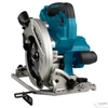 Kép 6/19 - Makita DHS783ZU 2x18V LXT Li-ion BL ADT AWS 190mm körfűrész Z