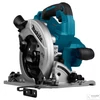 Kép 11/19 - Makita DHS783ZU 2x18V LXT Li-ion BL ADT AWS 190mm körfűrész Z