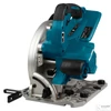 Kép 10/19 - Makita DHS783ZU 2x18V LXT Li-ion BL ADT AWS 190mm körfűrész Z