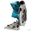 Kép 15/25 - Makita DHS900PT2 2x18V LXT Li-ion BL AWS ADT 235mm körfűrész 2x5,0Ah + DT