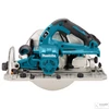 Kép 18/25 - Makita DHS900PT2 2x18V LXT Li-ion BL AWS ADT 235mm körfűrész 2x5,0Ah + DT