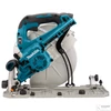 Kép 19/25 - Makita DHS900PT2 2x18V LXT Li-ion BL AWS ADT 235mm körfűrész 2x5,0Ah + DT