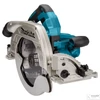 Kép 23/25 - Makita DHS900PT2 2x18V LXT Li-ion BL AWS ADT 235mm körfűrész 2x5,0Ah + DT