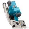 Makita DHS900PT2 2x18V LXT Li-ion BL AWS ADT 235mm körfűrész 2x5,0Ah + DT
