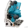 Kép 21/25 - Makita DHS900PT2 2x18V LXT Li-ion BL AWS ADT 235mm körfűrész 2x5,0Ah + DT