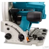 Kép 6/25 - Makita DHS900PT2 2x18V LXT Li-ion BL AWS ADT 235mm körfűrész 2x5,0Ah + DT