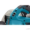 Kép 8/25 - Makita DHS900PT2 2x18V LXT Li-ion BL AWS ADT 235mm körfűrész 2x5,0Ah + DT