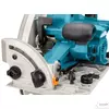 Kép 10/25 - Makita DHS900PT2 2x18V LXT Li-ion BL AWS ADT 235mm körfűrész 2x5,0Ah + DT