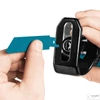 Makita DJR183Z 18V LXT Li-ion kompakt orrfűrész Z